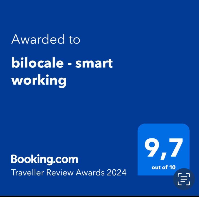 Bilocale - Smart Working Milão Exterior foto